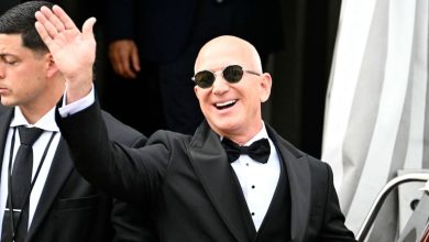 Jeff Bezos considera compra da CNBC em era de gadgets