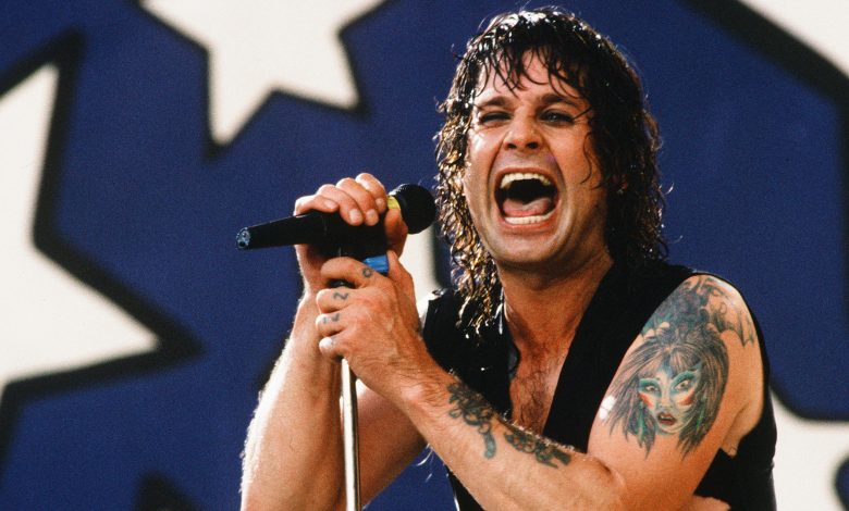 NASA homenageia Ozzy Osbourne em viagem pelo espaço