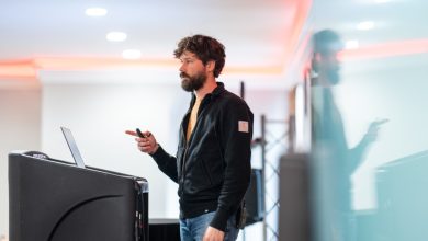 Confident Security capta US$ 4,2M e estreia no mercado de IA