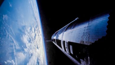 SpaceX lançará foguete Starship em cerca de 3 semanas