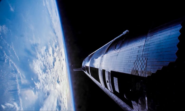 SpaceX lançará foguete Starship em cerca de 3 semanas