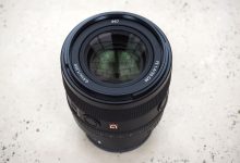 NASA recomenda melhores lentes Sony para capturar o espaço