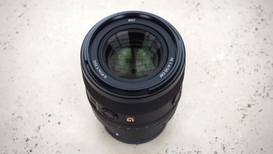 NASA recomenda melhores lentes Sony para capturar o espaço