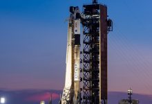 SpaceX e NASA autorizam missão Crew-11 à ISS em 31 de julho