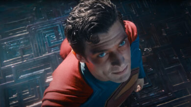 NASA calcula tempo de viagem de Krypton a Terra