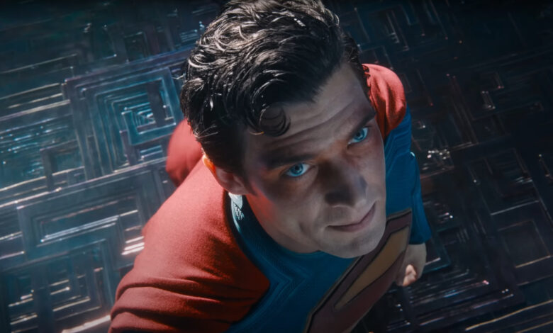 NASA calcula tempo de viagem de Krypton a Terra