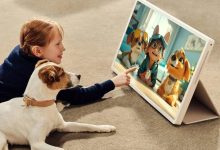 LG apresenta produto com tela QHD destacável de 27 polegadas