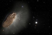 NASA investiga possibilidade de tecnologia hostil em 3I/ATLAS