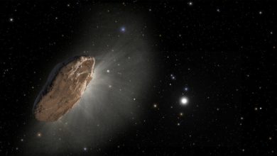 NASA investiga possibilidade de tecnologia hostil em 3I/ATLAS