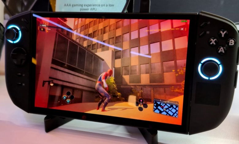 Lenovo Legion Go 2 pode fazer você repensar consoles de games