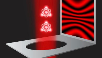 Cientistas revelam nova versão do experimento de dupla fenda