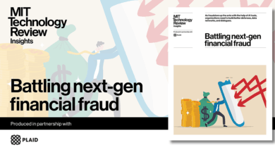 MIT desenvolve algoritmo para combater fraudes financeiras
