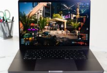 Mac ganha destaque em review de Cyberpunk 2077