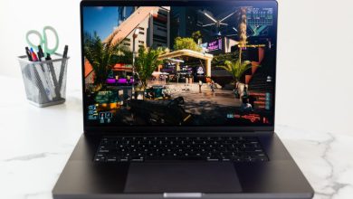 Mac ganha destaque em review de Cyberpunk 2077