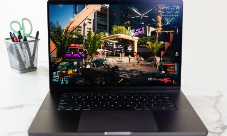 Mac ganha destaque em review de Cyberpunk 2077