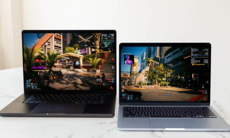 Apple introduz overlay de game no macOS 26 e potencializa jogos