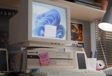 MainGear lança desktop poderoso com design retrô dos anos 90