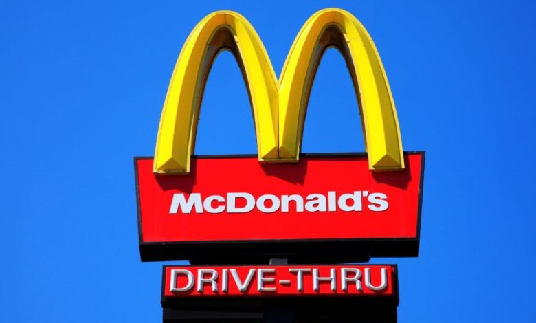 McDonald's expõe dados de 64 milhões de candidatos a empregos