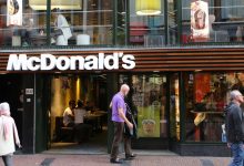 McDonald's aprende com falha de AI e risco de vazamento de dados