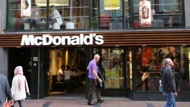 McDonald's aprende com falha de AI e risco de vazamento de dados