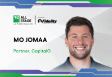 Mo Jomaa detalha IPO para founders no processo de fundraising