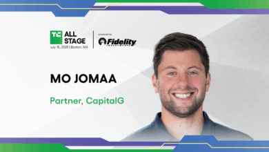 Mo Jomaa detalha IPO para founders no processo de fundraising