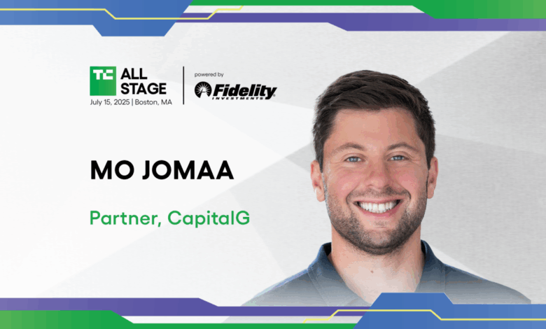 Mo Jomaa detalha IPO para founders no processo de fundraising