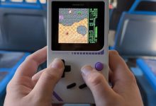 Game Boy ganha novo gadget, mas tem uma pegadinha