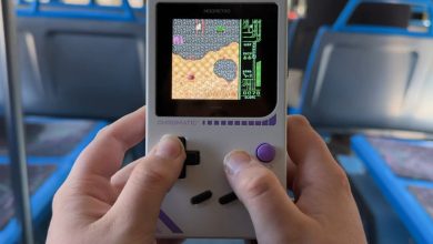 Game Boy ganha novo gadget, mas tem uma pegadinha