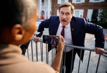 Court decide que Mike Lindell não precisa pagar aposta de US$ 5 milhões