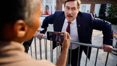 Court decide que Mike Lindell não precisa pagar aposta de US$ 5 milhões