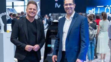 GFT Technologies e NEURA Robotics desenvolvem software para AI