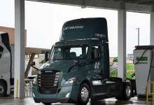Nevoya capta R$ 9,3 milhões à medida que frota de EV chega a paridade com diesel