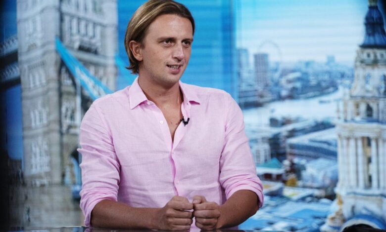 Revolut busca avaliação de US$ 65 bi um ano após acordo de US$ 45 bi