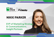 Insight Partners capta pr para escalar startups na TC All Stage