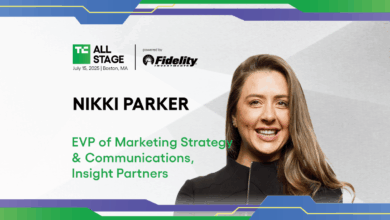 Insight Partners capta pr para escalar startups na TC All Stage