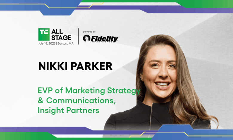 Insight Partners capta pr para escalar startups na TC All Stage