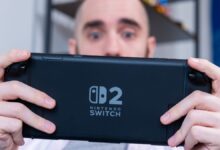 Nintendo Switch 2 pode ter preços maiores com tarifas