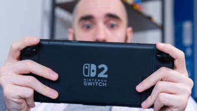Nintendo Switch 2 pode ter preços maiores com tarifas
