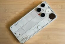 Nothing apresenta Phone (3) em review detalhada