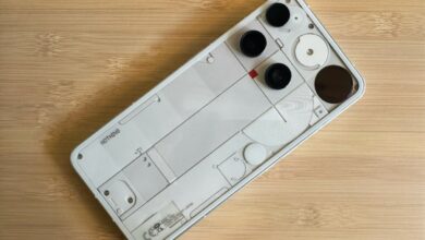 Nothing apresenta Phone (3) em review detalhada