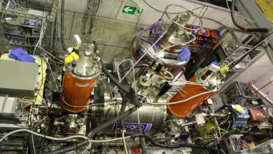 Cientistas criam qubit de antimatéria para missões futuras
