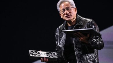 Apple se torna a primeira empresa de US$ 4 trilhões