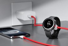 OnePlus lança cabo USB-C com conector POGO Pin para produtos smart