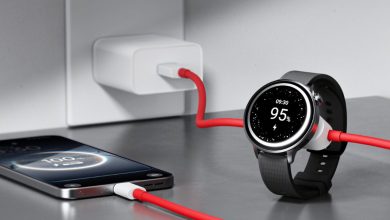 OnePlus lança cabo USB-C com conector POGO Pin para produtos smart