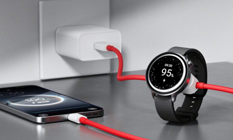 OnePlus lança cabo USB-C com conector POGO Pin para produtos smart