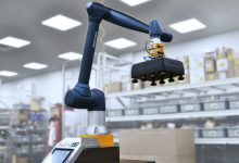 Doosan Robotics adquire participação na ONExia por US$ 25,9M
