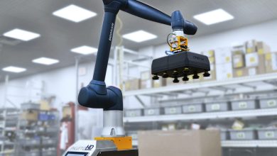 Doosan Robotics adquire participação na ONExia por US$ 25,9M