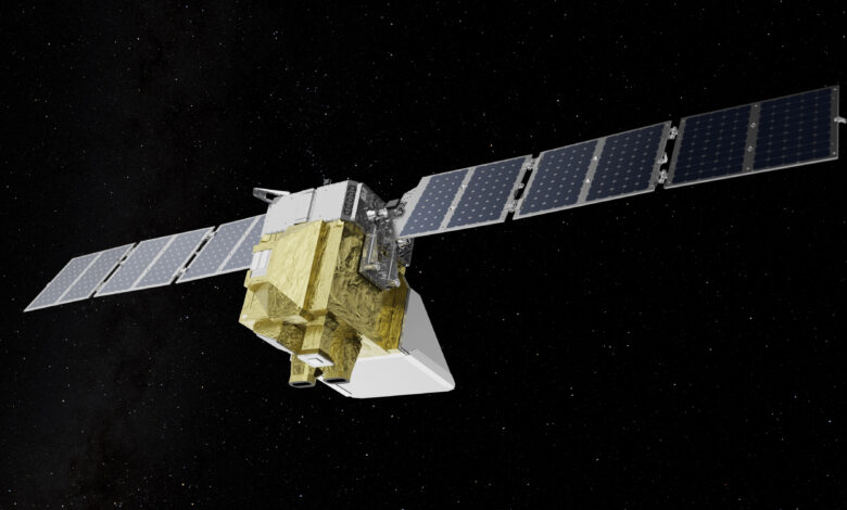 Satélite MethaneSAT de Bezos e Google falha em missão após 1 ano