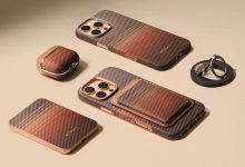 PITAKA transforma design emocional com coleção Sunset